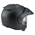 Miniatyrbillede 2 af 2: Arai Tour-x5 Offroadhjelm Sort XL