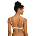 Miniatyrbild 2 av 5: Roxy Bikinitopp Pt Beach Classics Wrap Flerfärgad XS Kvinna
