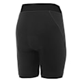 Miniatyrbillede 2 af 4: Rh+ Shorts Pista Sort S Kvinde