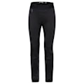 Miniatyrbillede 3 af 7: Vaude Bike Kuro Essential Warm Baselagbukser Sort S Mand