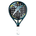 Pikkukuva 3 / 5: Drop Shot Padel-maila Explorer Pro 5.0 Vihreä 360-380 gr