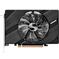 Miniatyrbild 1 av 5: Asrock Arc A380 Itx Oc 6gb Gddr6 Grafikkort