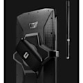 Miniatyrbild 2 av 5: Crosscall Läsplatta Core T5 8 Lte 3gb/32gb 8´´ Svart