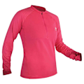 Miniatyrbillede 1 af 2: Raidlight Langærmet T-shirt R-light Rosa S Kvinde