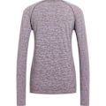Pikkukuva 4 / 7: Odlo Crew Essential Seamless Pitkähihainen T-paita  XL Nainen