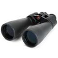 Miniatyrbillede 1 af 8: Celestron Kikkert Skymaster 25x70 Sort
