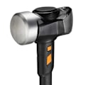 Miniatyrbillede 2 af 4: Fiskars Slædehammer Xl 5kg Søvfarvet