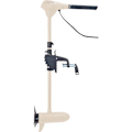 Miniatyrbillede 1 af 3: Motorguide Motor R3-55sw 36´´ 12v Ht Digital Trolling Søvfarvet