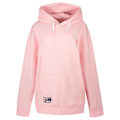 Miniatyrbild 1 av 3: Superdry Luvtröja Code Apq Oversized Rosa XS-S Kvinna