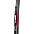 Miniatyrbillede 6 af 9: Rossignol Delta Course R-skin Langrendsski Sort 186