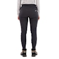 Miniatyrbillede 2 af 7: Salewa Leggings Puez Dry´ton Responsive Cargo Sort M Kvinde