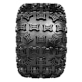 Miniatyrbillede 1 af 5: Arisun Xc Plus 30f Firhjulerens Forhjul  21x7 / 10