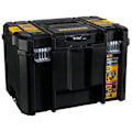 Miniatyrbillede 3 af 3: Dewalt Trådløs Combi Dch333nt-xj Gul,Sort