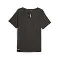 Miniatyrbillede 2 af 4: Puma Kortærmet T-shirt Run Ultraspun Sort XL Mand