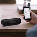 Miniatyrbillede 5 af 6: Tribit Xsound Go 12w Bluetooth-højttaler