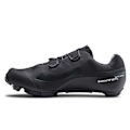 Miniatyrbillede 3 af 3: Northwave Mtb Sko Extreme Xcm 4 Sort EU 43 Mand