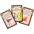 Pikkukuva 2 / 2: Edge Studio Korttipeli Munchkin Kultainen