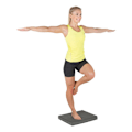 Miniatyrbillede 7 af 7: Finnlo Balance Pad Transparent