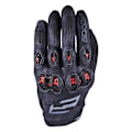 Miniatyrbillede 1 af 2: Five Handsker Stunt Evo 2 Sort M
