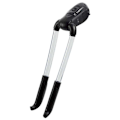 Miniatyrbillede 1 af 5: Therm-ic Dryer Plus Eu Sort  Mand