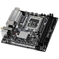 Miniatyrbild 3 av 4: Asrock Moderkort B760m-itx/d4 Wifi