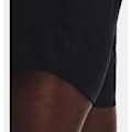 Pikkukuva 3 / 4: Under Armour Shortsit Flex Woven 5´´ Musta L Nainen