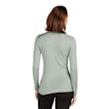 Miniatyrbillede 2 af 4: Icebreaker Merino 260 Tech Langærmet Baselayer  M Kvinde