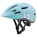 Miniatyrbillede 1 af 3: Bolle Mtb Hjelm Stance Jr Mips Blå 47-51 cm