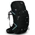 Pikkukuva 1 / 2: Osprey Reppu Ariel Plus 70l Musta M-L