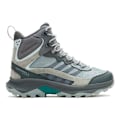Pikkukuva 1 / 5: Merrell Speed Strike 2 Thermo Mid Wp Vaelluskengät Harmaa EU 36 Nainen