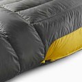 Miniatyrbillede 4 af 10: Sea To Summit Sovepose Gnist-18°c  Regular / Left Zipper