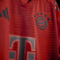 Pikkukuva 5 / 8: Adidas Fc Bayern Authentic 24/25 Lyhythihainen Kotipaita  M