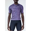 Pikkukuva 3 / 6: X-bionic Corefusion Merino Lyhythihainen Pyöräilypaita Violetti L Mies