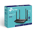 Miniatyrbillede 4 af 4: Tp-link Ac1200 Sort