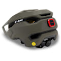 Pikkukuva 4 / 6: Cube Stray Tm Mips Mtb-kypärä Vihreä M