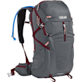 Miniatyrbillede 1 af 2: Camelbak Fourteener 30l+crux 3l Hydreringsrygsæk Grå