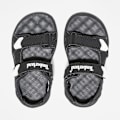 Pikkukuva 4 / 8: Timberland Perkins Row 2 Strap Sandaalit Taaperoille Musta EU 21