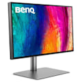 Pikkukuva 1 / 10: Benq Monitori Pd2725u 27´´ 4k Ips Led 60hz Monivärinen One Size / EU Plug