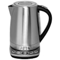 Miniatyrbillede 3 af 3: Caso Kedel Vand Wk 2200 1,7 L Søvfarvet One Size / EU Plug