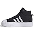 Miniatyrbillede 3 af 9: Adidas Trænere Bravada 2.0 Mid Platform Sort EU 38 Kvinde