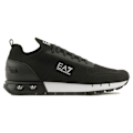Miniatyrbillede 1 af 6: Ea7 Emporio Armani X8x171_xk373 Sko Sort EU 44 Mand