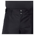 Miniatyrbillede 6 af 6: Mammut Fall Line Hardshell Thermo Bukser Sort 48 / Regular Mand