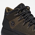 Pikkukuva 7 / 7: Timberland Vaelluskengät Sprint Trekker Mid Fabric Wp Vihreä EU 41 1/2 Mies