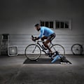 Miniatyrbillede 7 af 8: Tacx Turbo Træner Boost Bundle Blå,Sort