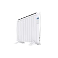 Miniatyrbillede 4 af 5: Cecotec Elektrisk Panelvarmer Readywarm 2000 Thermal Hvid One Size / EU Plug