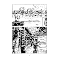 Pikkukuva 2 / 5: Astisendo Grupo Editorial Las Aventuras De Luther Arkwright Integral Sarjakuva  Spanish