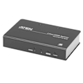 Miniatyrbillede 1 af 3: Aten Vs182b-at-g Hdmi Til Dvi-adapter