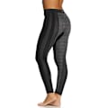 Miniatyrbillede 2 af 4: Sixs Carbon Pnx Wb Baselagbukser Sort XS-S Kvinde