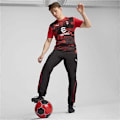 Pikkukuva 5 / 6: Puma Ac Milan Prematch Lyhythihainen T-paita  L
