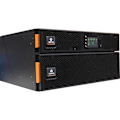 Miniatyrbillede 3 af 6: Vertiv Liebert Gxt5 1ph Ups 5kva Ups Sort
